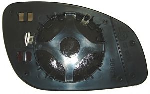Стекло наружного зеркала LORO 2818G01