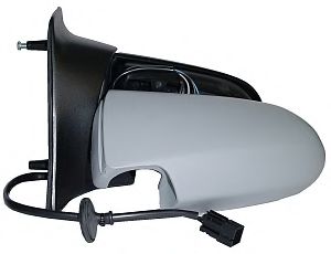 Наружное зеркало LORO 2824M05