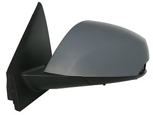 Наружное зеркало LORO 3121M02
