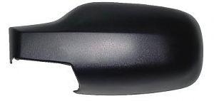 Корпус наружного зеркала LORO 3127C02