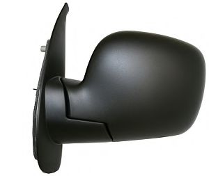 Наружное зеркало LORO 3150M02