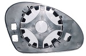 Стекло наружного зеркала LORO 3406G01