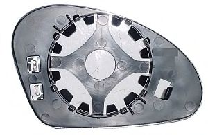 Стекло наружного зеркала LORO 3406G03