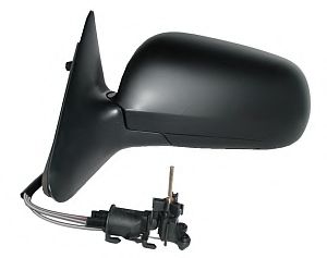 Наружное зеркало LORO 3505M01