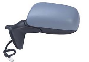 Наружное зеркало LORO 3902M02