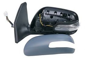 Наружное зеркало Toyota/Lexus 8791505912