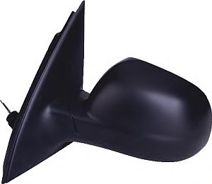 Наружное зеркало LORO 4015M01