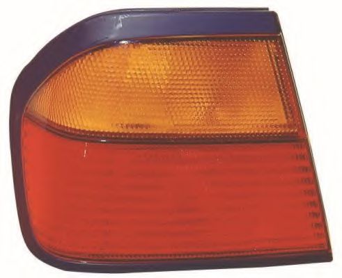 Задний фонарь Nissan/Infiniti B655090J00