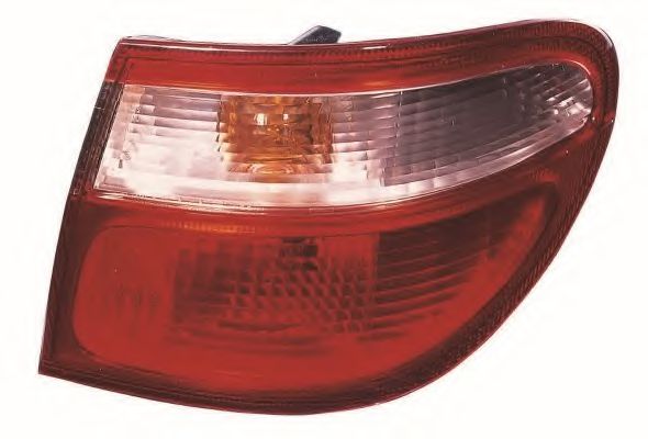 Задний фонарь Nissan/Infiniti 265555M52A Задний фонарь Nissan/Infiniti 265555M52A