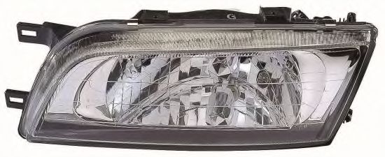 Основная фара Nissan/Infiniti 260152N320