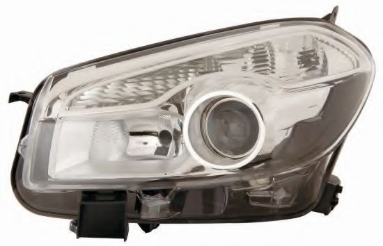 Основная фара Nissan/Infiniti 26060-BR62A
