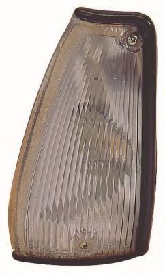 Указатель поворотов LORO 215-1550R-AE-C