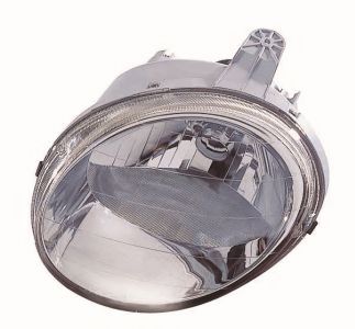 Основная фара GM 96314268