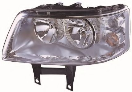 Основная фара VAG 7H1941016L