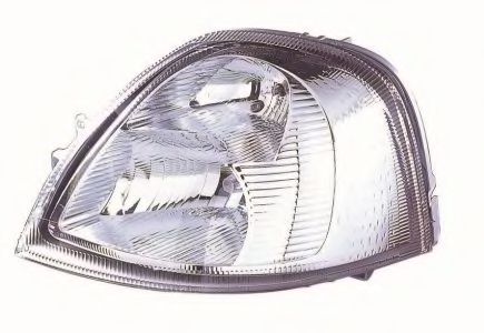 Основная фара Nissan/Infiniti 2600000QAH