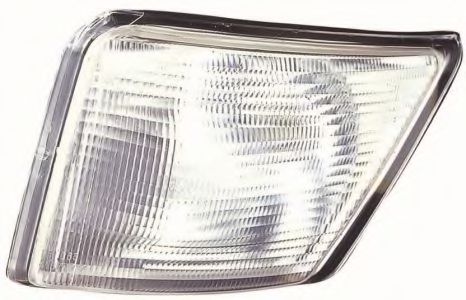 Основная фара IVECO 504104467
