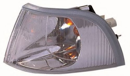 Указатель поворотов LORO 773-1513R-UE2