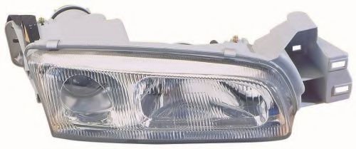Основная фара MAZDA 8DGM51030B