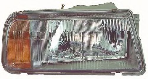 Основная фара SUZUKI 35300-60A00