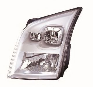Основная фара FORD 1452504