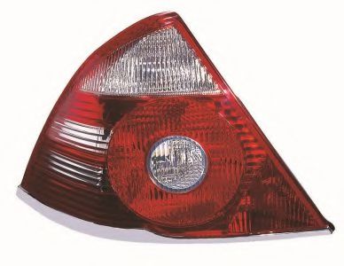 Задний фонарь FORD 1327489