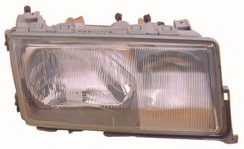 Основная фара MERCEDES-BENZ A 210 820 03 61