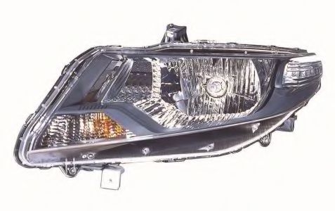 Основная фара Honda/Acura 33100-TM0-Y01