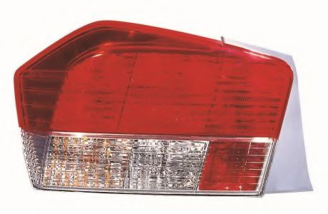Задний фонарь Honda/Acura 33550-TM0-G01