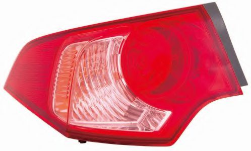 Задний фонарь Honda/Acura 33500TL0G11