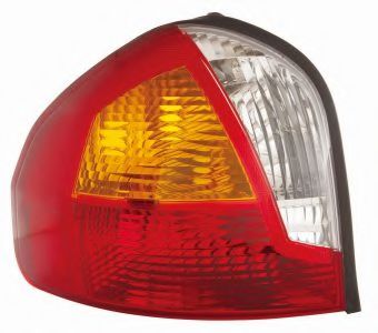 Задний фонарь Hyundai/Kia 9240126010