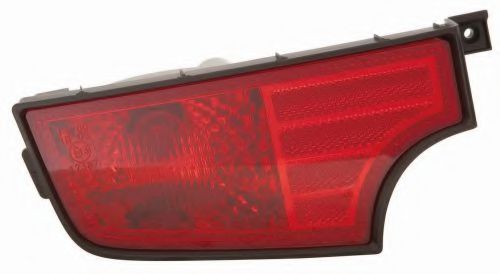 Задний фонарь Hyundai/Kia 924502K010