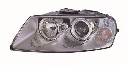 Основная фара VAG 7L6941017AG 