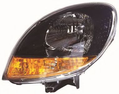 Основная фара RENAULT 8200183921