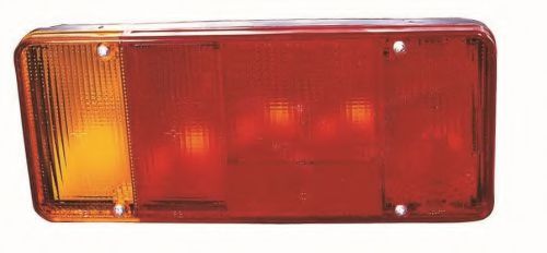 Задний фонарь CITROEN/PEUGEOT 635057