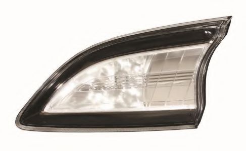 Задний фонарь MAZDA BBN7-51-3F0D