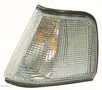 Указатель поворотов loro 661-1505L-WE