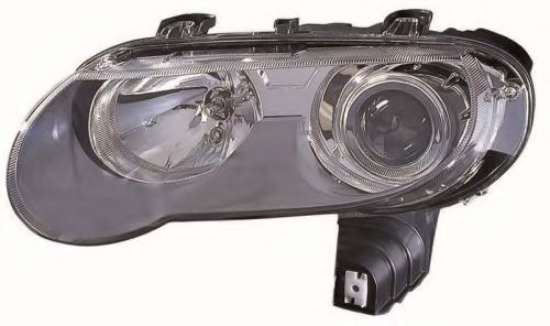 Основная фара loro 882-1115LMLDEM6