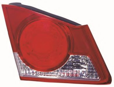 Задний фонарь Honda/Acura 34151SMTG01