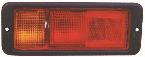 Задний фонарь MITSUBISHI MR124963