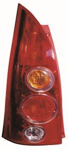 Задний фонарь MAZDA CB8051160
