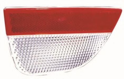 Задний фонарь FORD 1386531