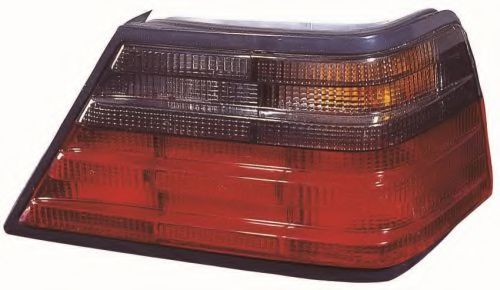 Задний фонарь MERCEDES-BENZ A 124 820 01 77