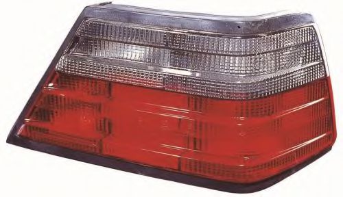 Задний фонарь MERCEDES-BENZ A 124 820 04 77