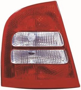 Задний фонарь VAG 1U6945258C+