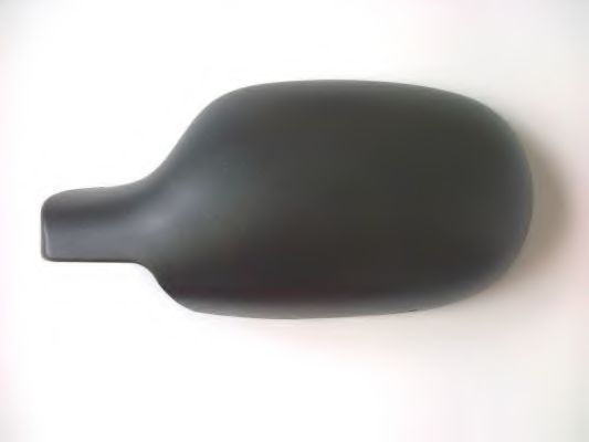 Корпус наружного зеркала LORO 3113C02