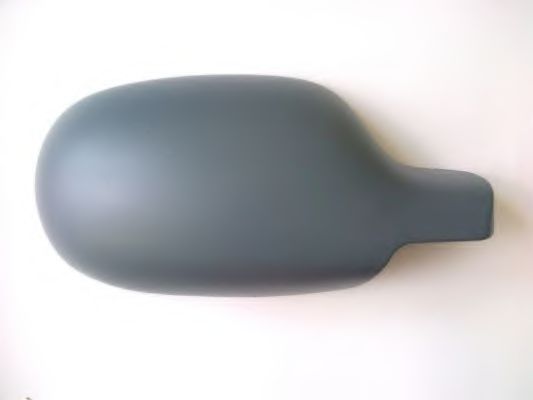 Корпус наружного зеркала LORO 3113C03