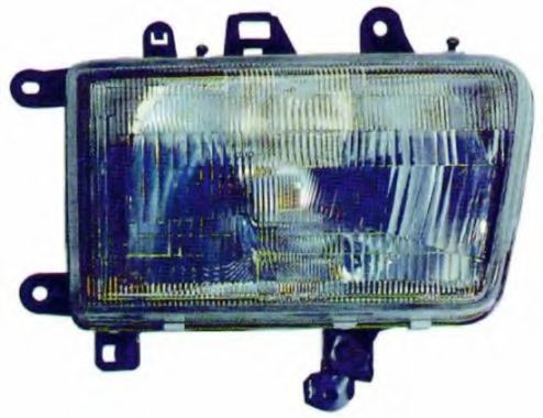 Основная фара Toyota/Lexus 8115035110