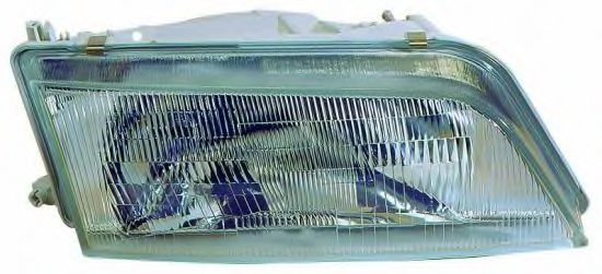 Основная фара Nissan/Infiniti 26060-46U25