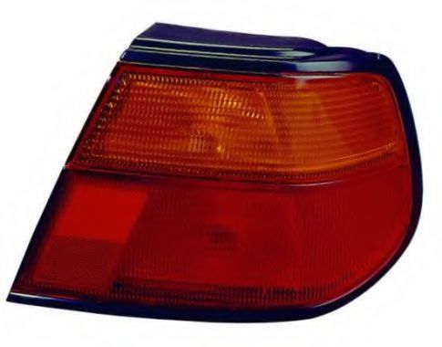 Задний фонарь Nissan/Infiniti 26550-0N028