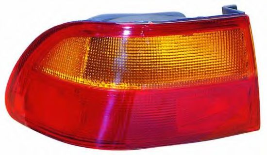 Задний фонарь Honda/Acura 33551-SR4-G01